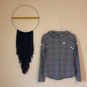 Nike Hooded Running Top 🌟